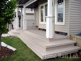 Edmonton Deck Builders